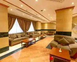 Yasmin Al Majd Hotel thumbnail